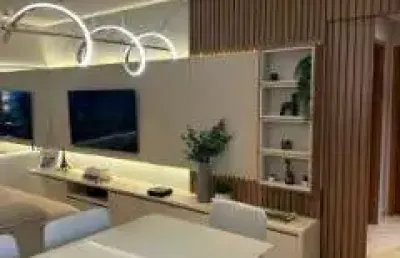 Apartamento com 3 quartos à venda na Vila Almeida, Indaiatuba 