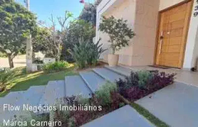 Casa à venda - condomínio terra magna em indaiatuba