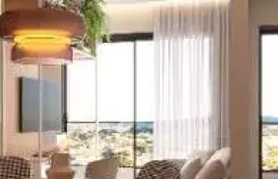 Apartamento com 1 quarto à venda no Jardim Nely, Indaiatuba 