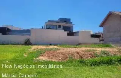Terreno à venda - residencial jardim dona lucilla, indaiatuba
