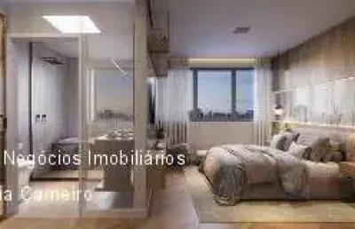 Apartamento com 4 quartos à venda no Centro, Indaiatuba 