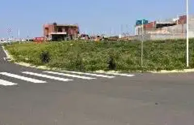 Terreno à venda no condomínio maria cândida ? indaiatuba