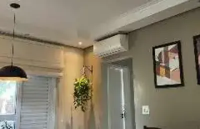 Apartamento à venda - residencial resedas  em indaiatuba