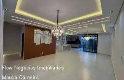 Casa à venda no condomínio park gran reserve - indaiatuba/sp