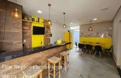 Casa com 4 quartos à venda no Jardim Residencial Dona Lucilla, Indaiatuba 