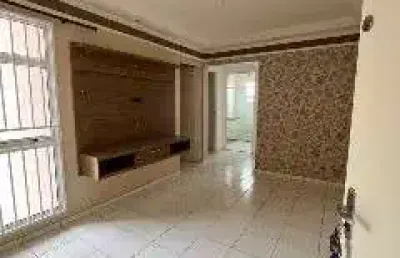Apartamento para locação - parque campo bonito - copaíba