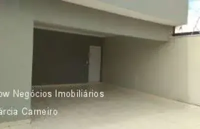 Casa térrea à venda jardim bela vista -  indaiatuba