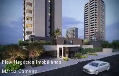 Apartamento com 2 quartos à venda na Vila Sfeir, Indaiatuba 