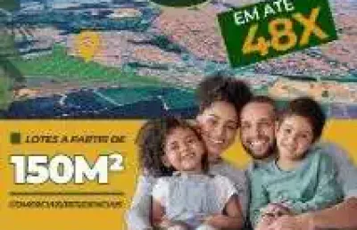 Terreno à venda no Caldeira, Indaiatuba 