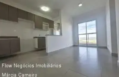Apartamento para locação- residencial villa helvetia