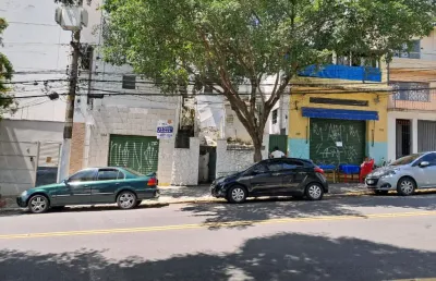 Terreno de  14 x 40 proximo estaçao klabin do metrô