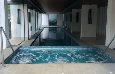 Apartamento com 1 quarto para alugar na Avenida dos Carinás, 301, Indianópolis, São Paulo