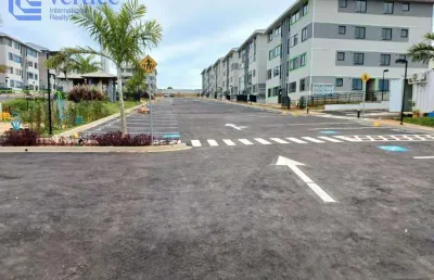 Apartamento à venda em maringá, conjunto residencial cidade alta, com 2 quartos, com 46 m²