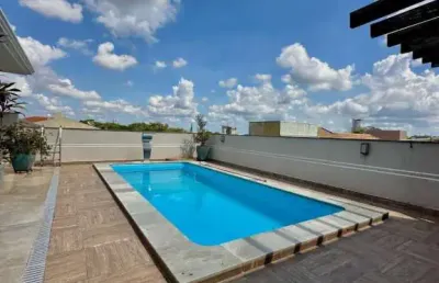 Sobreloja à venda em maringá, jardim novo horizonte, com 4 suítes, com 320 m²