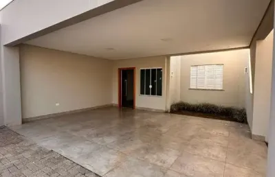 Casa à venda em maringá, jardim munique, com 3 quartos, com 138 m²
