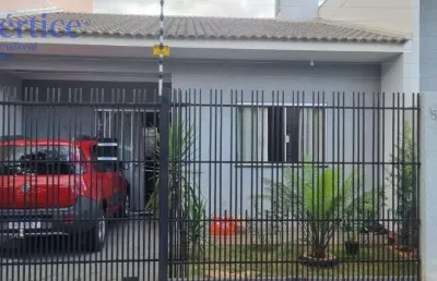Casa à venda em marialva, jd eldorado, com 2 quartos, com 70 m²