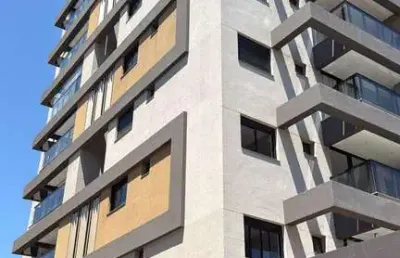 Apartamento à venda em maringá, jardim leblon, com 2 quartos, com 79.46 m², haus 44 residence