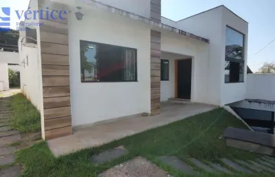 Casa à venda em maringá, ebenezer, com 3 quartos, com 152.93 m²