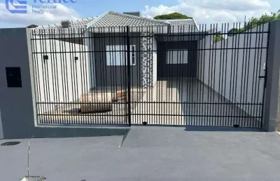 Casa à venda no jardim nova independência, sarandi.