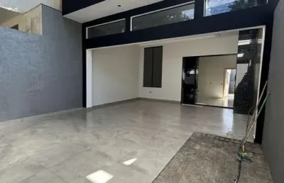Casa com 3 quartos à venda na Rua Piauí, 139, Jardim Alvorada, Maringá