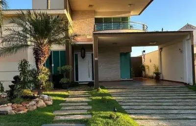 Sobrado à venda em maringá, jardim fregadolli, com 5 quartos, com 380 m², everest