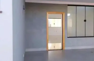 Casa com 1 quarto à venda na Rua Deodoro Alves de Carvalho, 363, Jardim Munique, Maringá