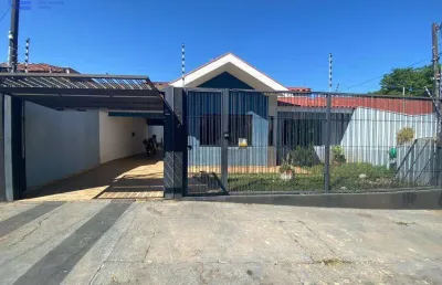 Casa à venda em maringá, parque das laranjeiras, com 3 quartos, com 265 m²