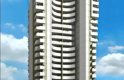 Apartamento à venda em maringá, zona 01, com 4 quartos, com 236 m², edifício santa inês