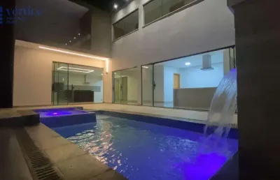 Sobrado à venda em maringá, jardim michelangelo, com 3 suítes, com 169.6 m²