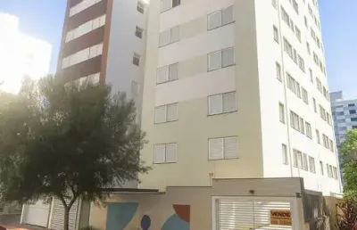 Apartamento à venda em maringá - edifício morro das oliveiras