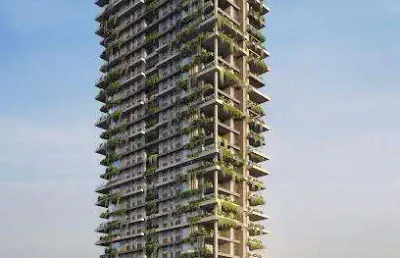 Apartamento à venda em maringá, jardim aclimação, com 3 quartos, com 119 m²