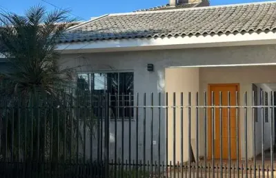 Casa à venda em marialva, jardim planalto, com 3 quartos, com 105 m²