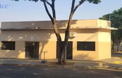 Casa à venda em maringá, parque palmeiras, com 2 quartos, com 145.92 m²