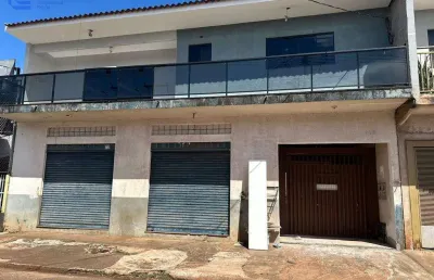 Sobrado à venda em sarandi, jardim independência iii, com 3 suítes, com 187 m²