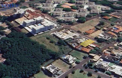 Terreno à venda em maringá, vila emília, com 316.13 m²