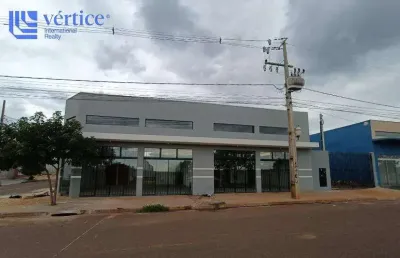Salão à venda em sarandi, jardim ouro verde iii, com 153.8 m²