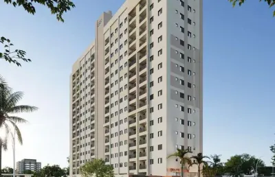 Apartamento à venda em maringá, zona 07, com 2 quartos, com 52.57 m², sollare residence