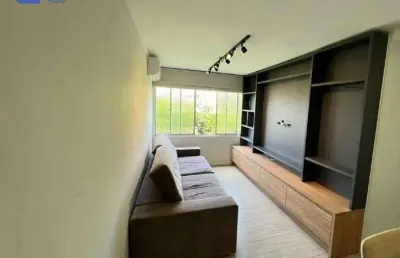 Apartamento à venda em maringá, zona 07, com 3 quartos, com 67 m², village verde