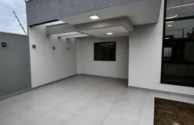 Casa à venda em sarandi, ecovalley ecologic city, com 3 quartos, com 87.22 m²