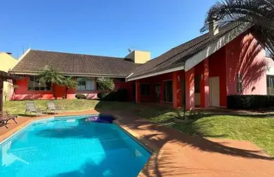 Casa à venda em maringá, jardim cidade monções, com 4 suítes, com 506.02 m²