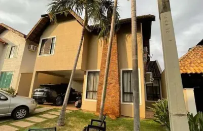Casa à venda em maringá, zona 08, com 4 quartos, com 205 m², condomínio residencial paco darcos
