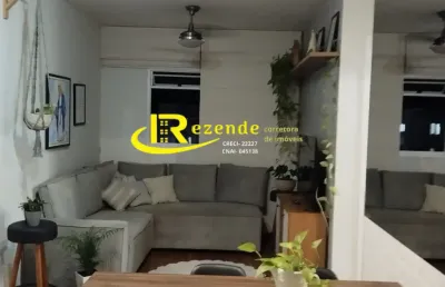 Lindo apartamento pronto para morar no jardim bela italia em cambé