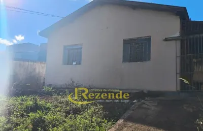 Casa à venda no bairro alto da boa vista / regiao norte/ londrina, pr