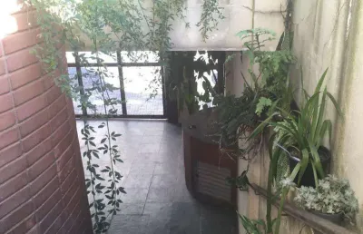 Sobrado para venda em são paulo, vila ipojuca, 3 dormitórios, 1 suíte, 4 banheiros, 3 vagas