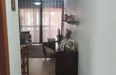 Apartamento para venda em são paulo, vila ipojuca, 3 dormitórios, 1 suíte, 2 banheiros, 1 vaga