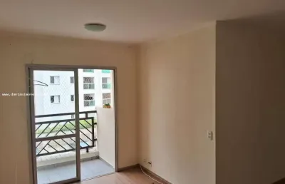 Apartamento para venda em são paulo, vila ipojuca, 2 dormitórios, 1 suíte, 2 banheiros, 1 vaga