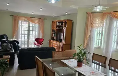 Sobrado para venda em são paulo, vila ipojuca, 3 dormitórios, 3 suítes, 5 banheiros, 4 vagas