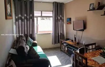 Apartamento para venda em são paulo, parque residencial da lapa, 2 dormitórios, 1 banheiro, 1 vaga