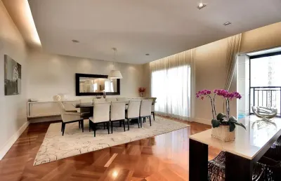 Apartamento para venda em são paulo, cerqueira césar, 4 dormitórios, 4 suítes, 6 banheiros, 6 vagas