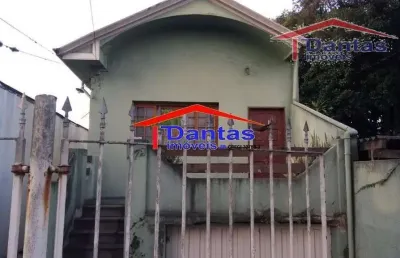 Casa para venda em são paulo, vila ipojuca, 2 dormitórios, 2 banheiros, 2 vagas